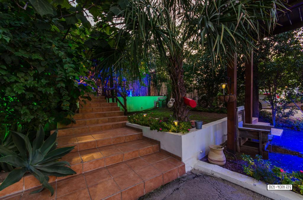 Вілла Beautiful Countryside House Тиверіада Екстер'єр фото