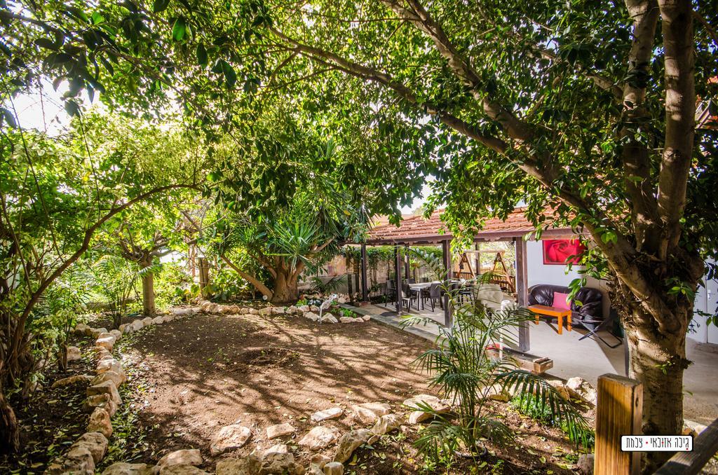 Вілла Beautiful Countryside House Тиверіада Екстер'єр фото